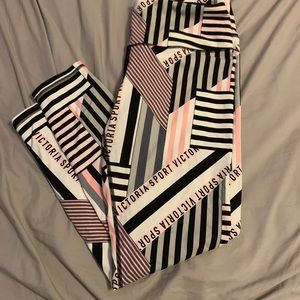 Victorias secret leggings